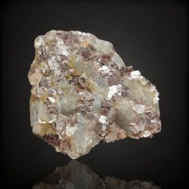 Lepidolit - Csehország