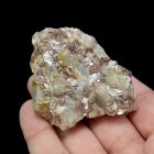 Lepidolit - Csehország