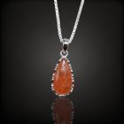 Napkő ezüst medál