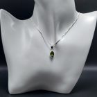 Olivin  ezüst medál