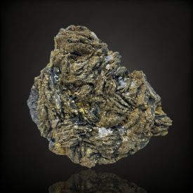 Pirrhotin - Románia