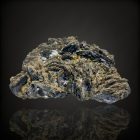 Pirrhotin - Románia