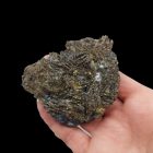 Pirrhotin - Románia