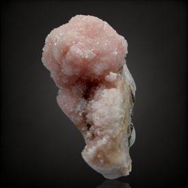 Rodokrozit - Románia