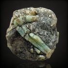 Smaragd - Oroszország