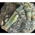 Smaragd - Oroszország