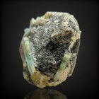 Smaragd - Oroszország