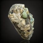 Smaragd - Oroszország