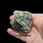 Smaragd - Oroszország