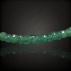 Smaragd karkötő