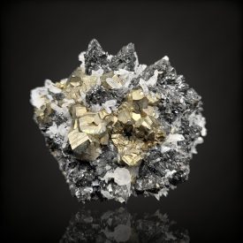 Szfalerit - Bulgária