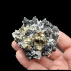 Szfalerit - Bulgária