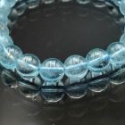 Topáz karkötő