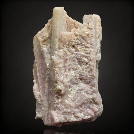 Turmalin - Brazília