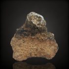 Üvegopál (hialit) - Gyöngyössolymos