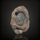 Üvegopál (hialit) - Monok