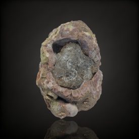 Üvegopál (hialit) - Monok