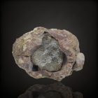 Üvegopál (hialit) - Monok