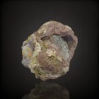 Üvegopál (hialit) - Monok