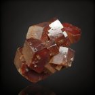 Vanadinit - Marokkó