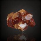 Vanadinit - Marokkó