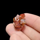 Vanadinit - Marokkó