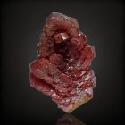 Vanadinit - Marokkó