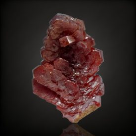 Vanadinit - Marokkó