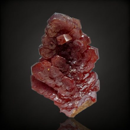 Vanadinit - Marokkó