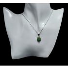 Variscit ezüst medál